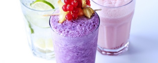 Detox Delight!