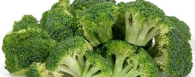 Broccoli – A superfood
